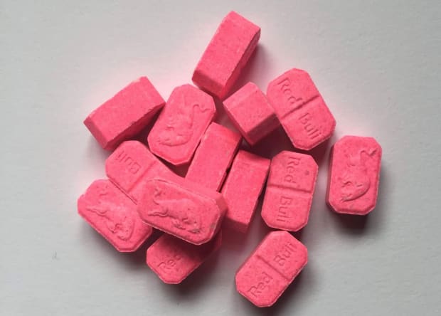 Buy Redbull Ecstacy in Europe
