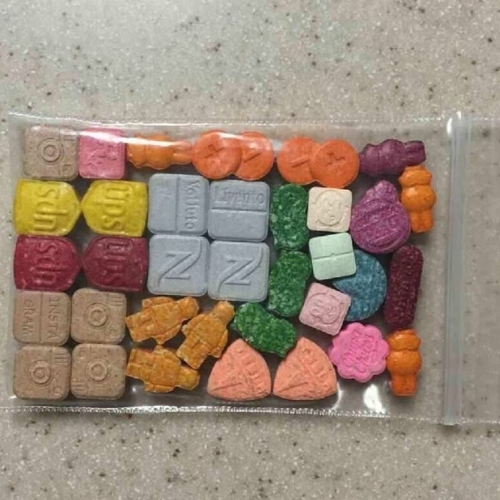 Buy MDMA Team Lego In Europe