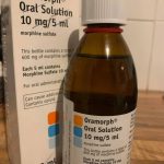 Buy Oramorph In Europe