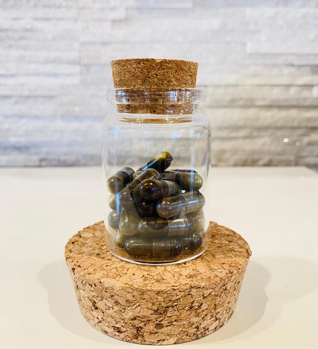 Buy RSO Capsules In Europe