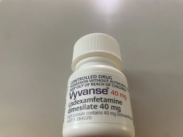 Buy Vyvanse In Europe