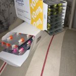 Buy Zomorph In Europe