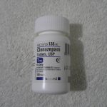 Clonazepam (Klonopin) Tablets