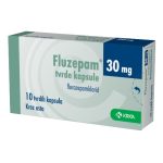 Buy Flurazepam In Europe