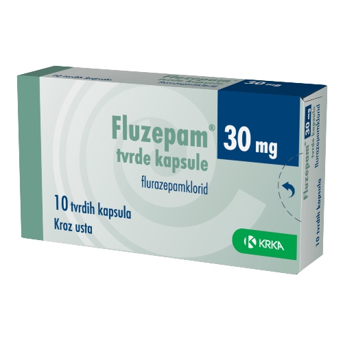 Buy Flurazepam In Europe