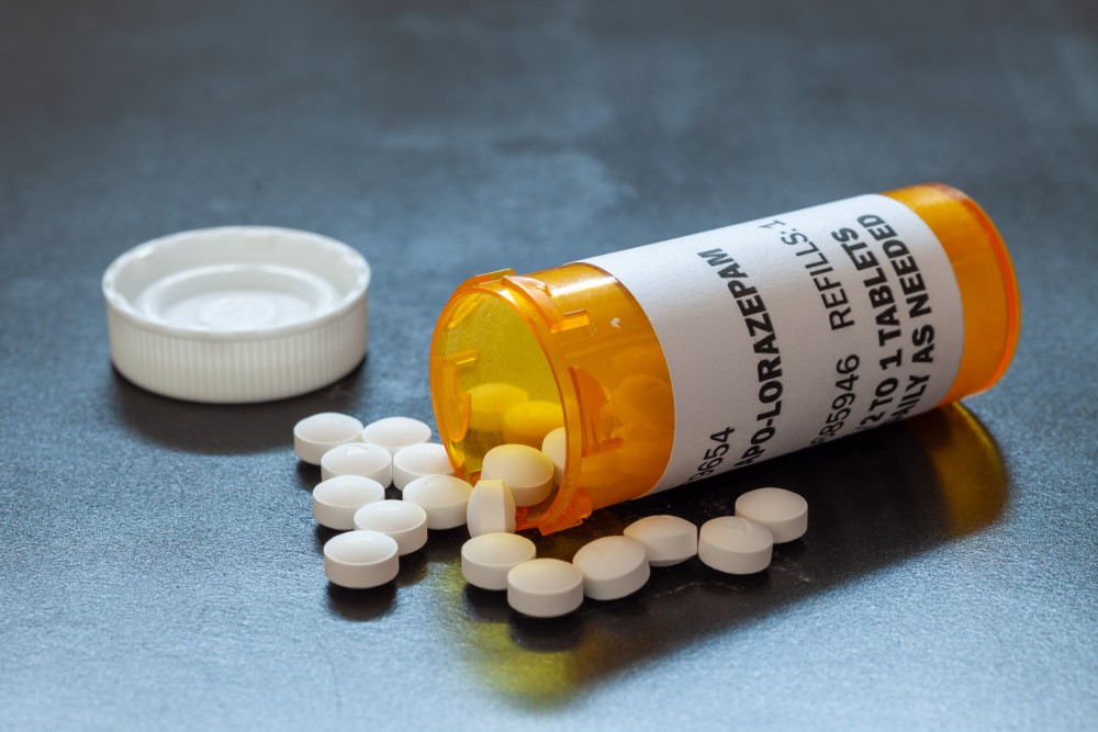 Lorazepam for sale online