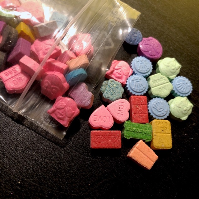 Buy MDMA Ecstacy In Europe