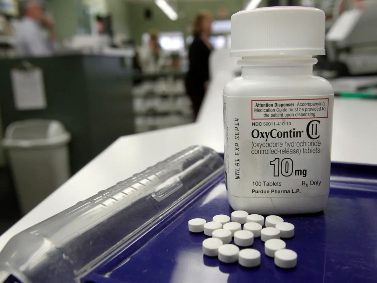Buy Oxycontin In Europe