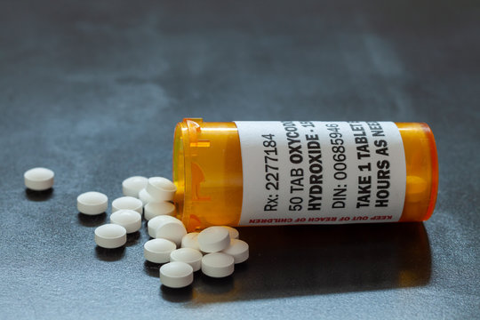 Buy Oxycodone In Europe
