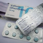 Buy Diazepam Tablets In Europe