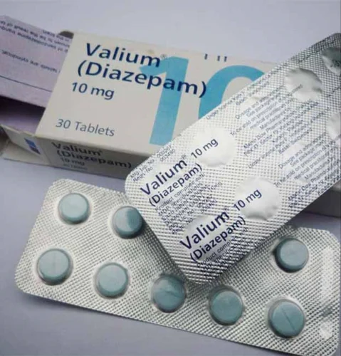 Buy Diazepam Tablets In Europe